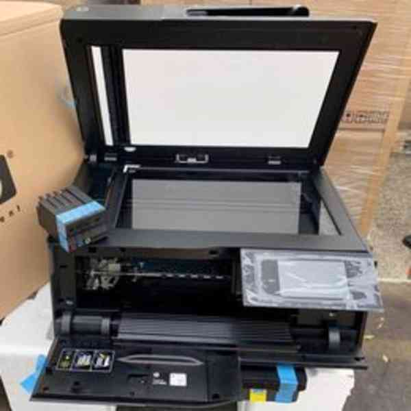 HP tiskarny, All in One, scannery. Nové, zabalené,  - foto 3