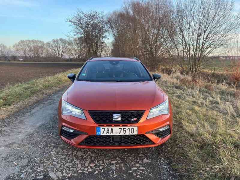 Seat Leon Cupra - foto 6