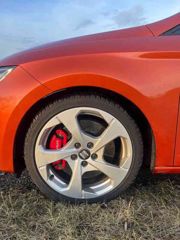 Seat Leon Cupra - foto 5