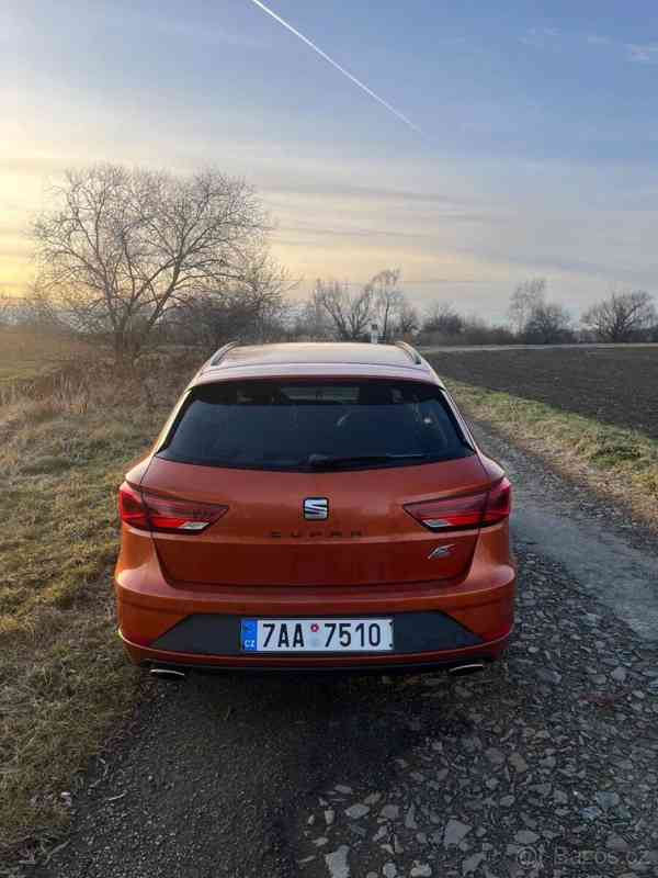 Seat Leon Cupra - foto 11