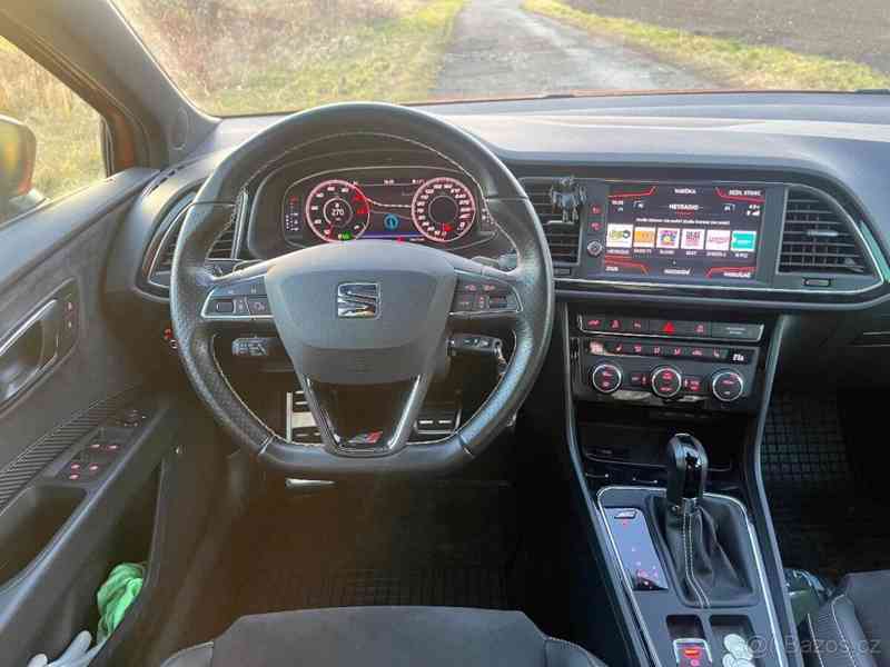 Seat Leon Cupra - foto 9