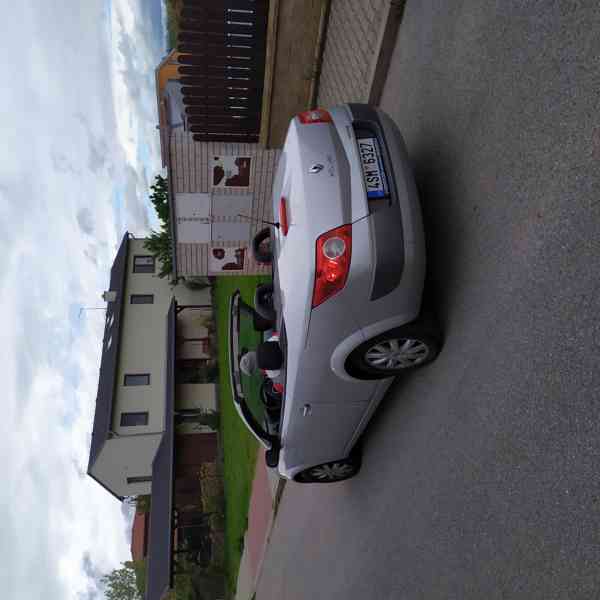 prodám Renault Megane 1.6 cabriolet, SLEVA DO 30.5!!!!!! - foto 2