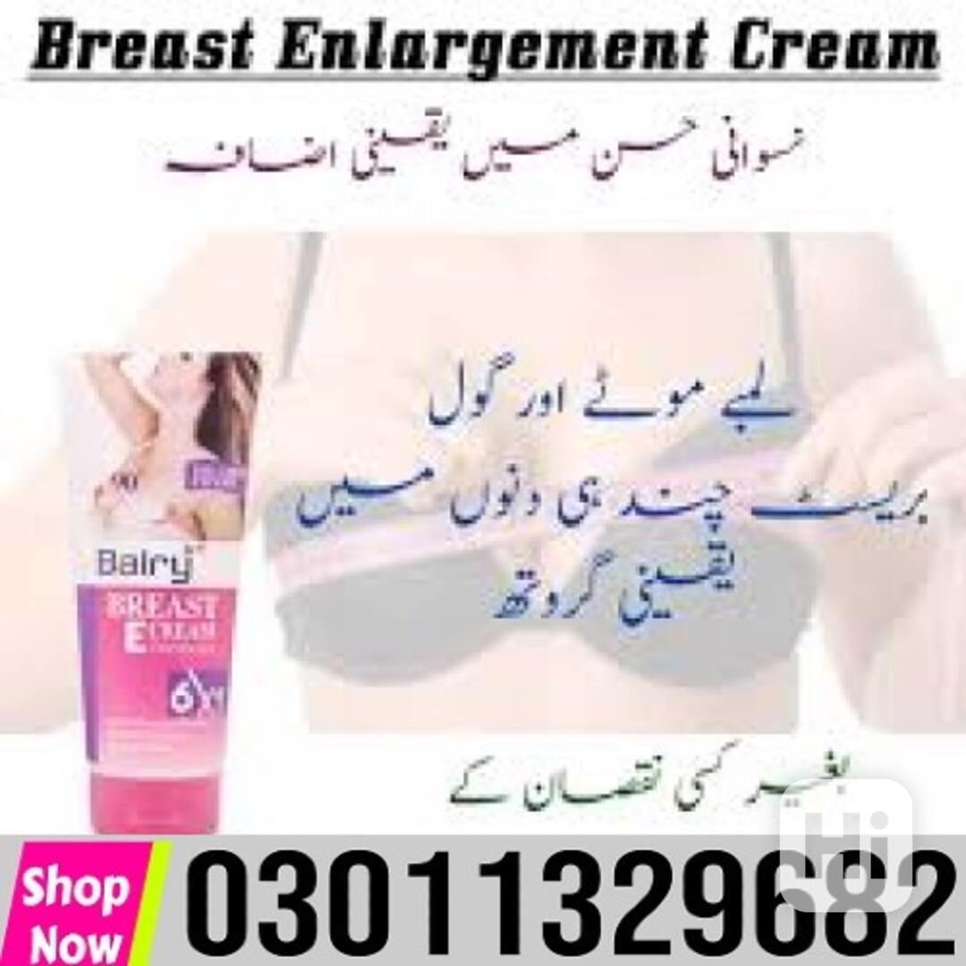 Balay Breast Enlargement Cream in Pakistan [ 03011329682 ] B - foto 1