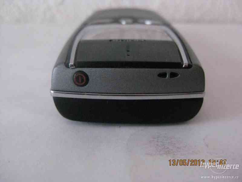 NOKIA 8850-TOP stav+SIM karta s bonusem ZDARMA!!! - foto 6