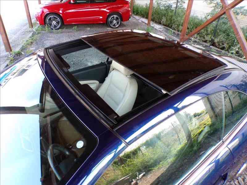Volkswagen Eos 2,0 FSI - NOVÁ STK V CENĚ VOZU - foto 20