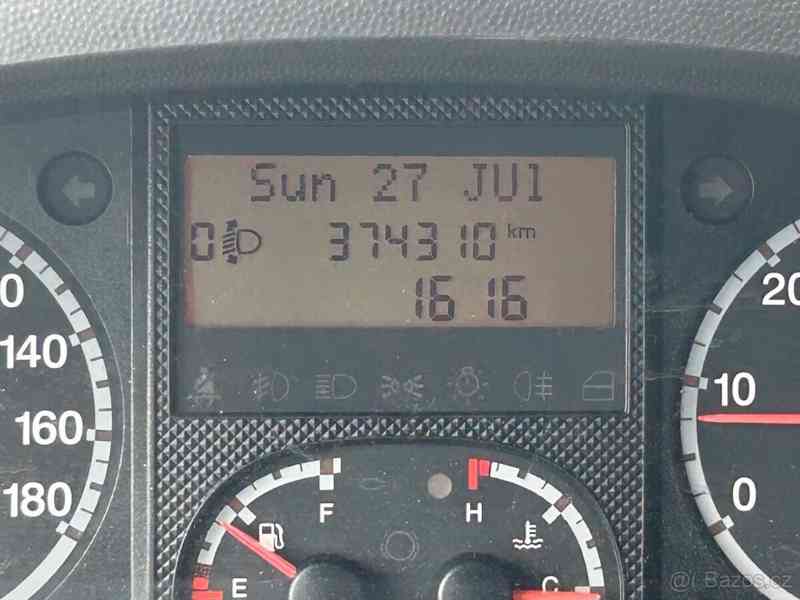 Citroën Jumper Prodej odtahovky - foto 5