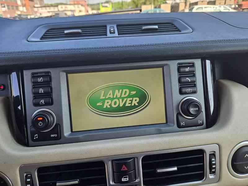 Range Rover BITDI V8 - foto 11