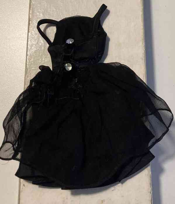 Historická panenka Barbie - foto 6