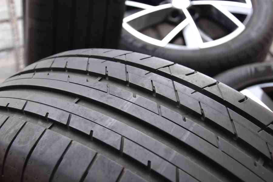Š.Kodiaq,/VW Tiguan -ZÁNOVNÍ Alu sada-235/50R19 103V. - foto 18