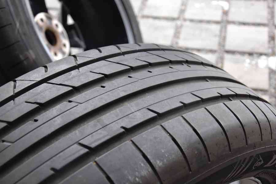 Š.Kodiaq,/VW Tiguan -ZÁNOVNÍ Alu sada-235/50R19 103V. - foto 21