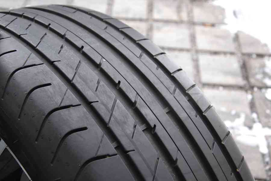 Š.Kodiaq,/VW Tiguan -ZÁNOVNÍ Alu sada-235/50R19 103V. - foto 20