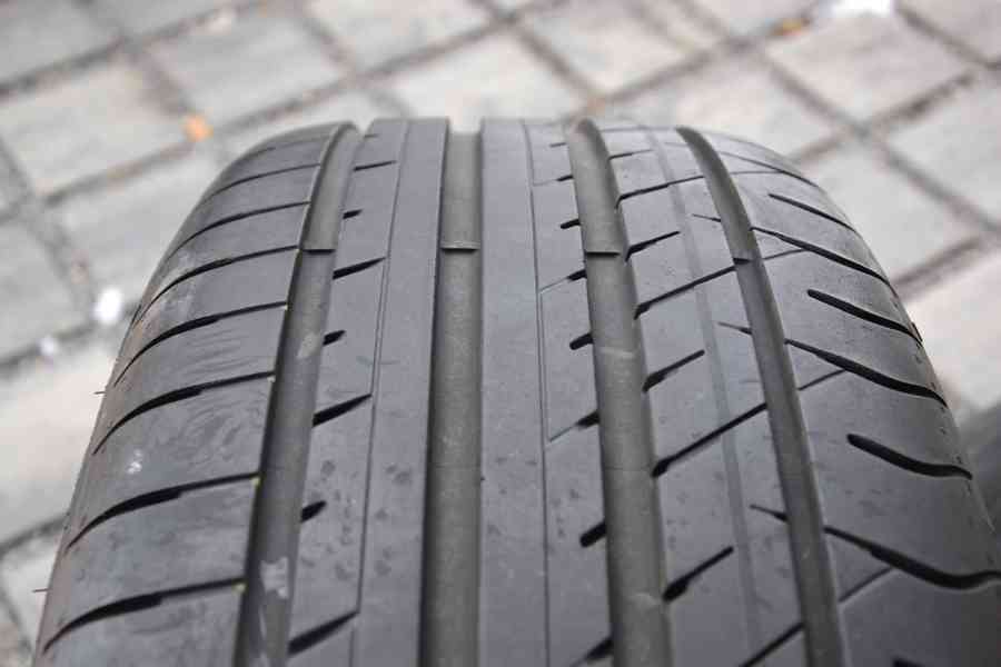 Š.Kodiaq,/VW Tiguan -ZÁNOVNÍ Alu sada-235/50R19 103V. - foto 15