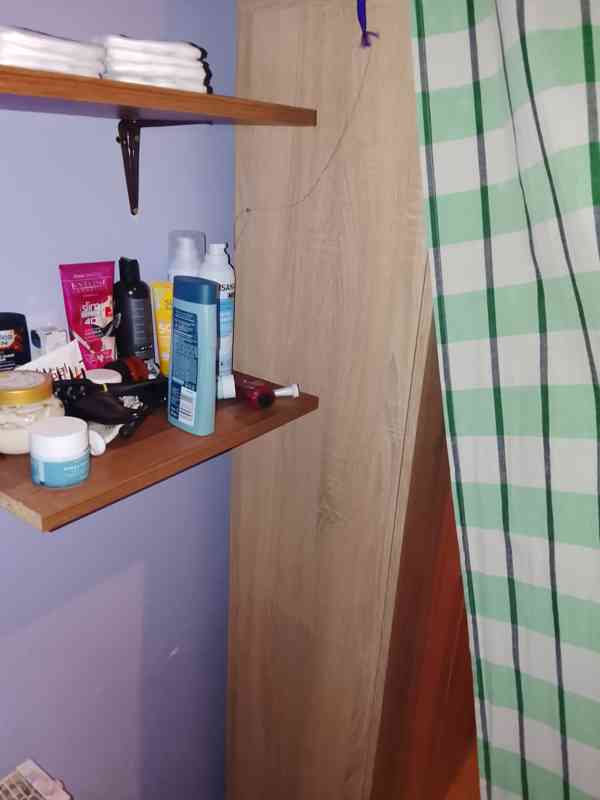 Policová skříň  - foto 3