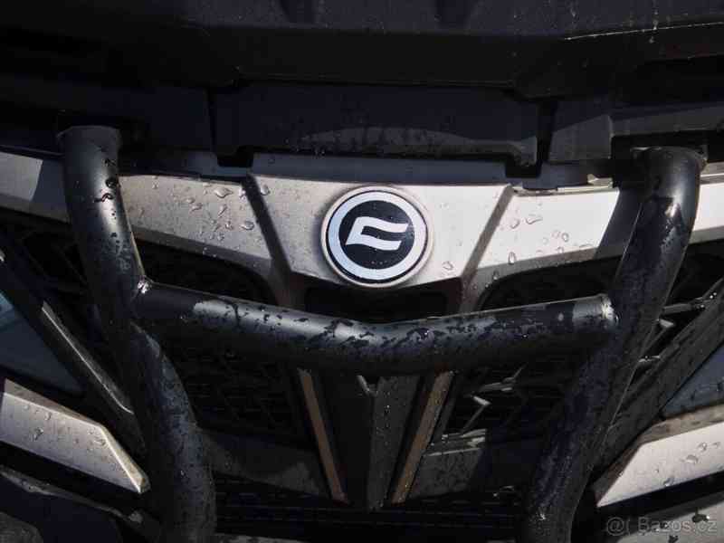 Ostatní Gladiator X1000 OVERLAND CF-Mo - foto 8