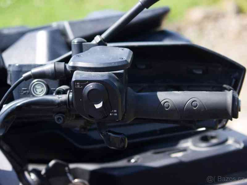 Ostatní Gladiator X1000 OVERLAND CF-Mo - foto 15