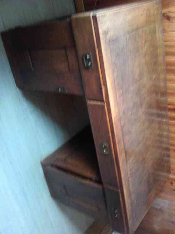 Psací stůl - foto 3