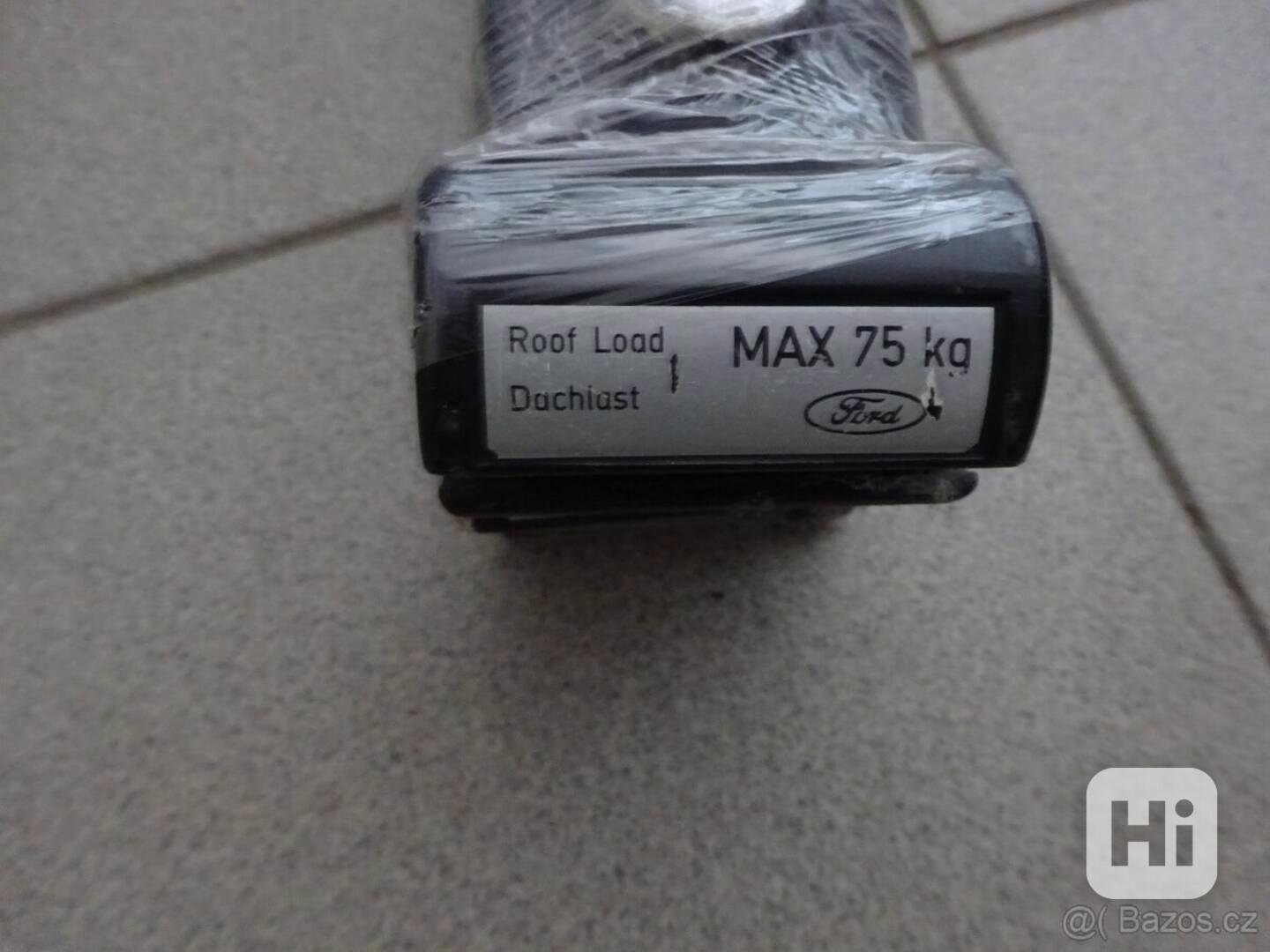 Ford Příčníky - foto 1