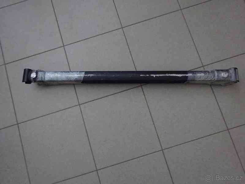 Ford Příčníky - foto 2