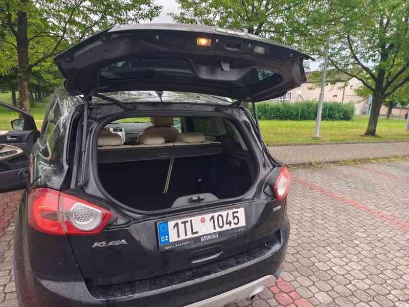 Ford Kuga 2,0   TDCi 2010 4x4 - foto 2