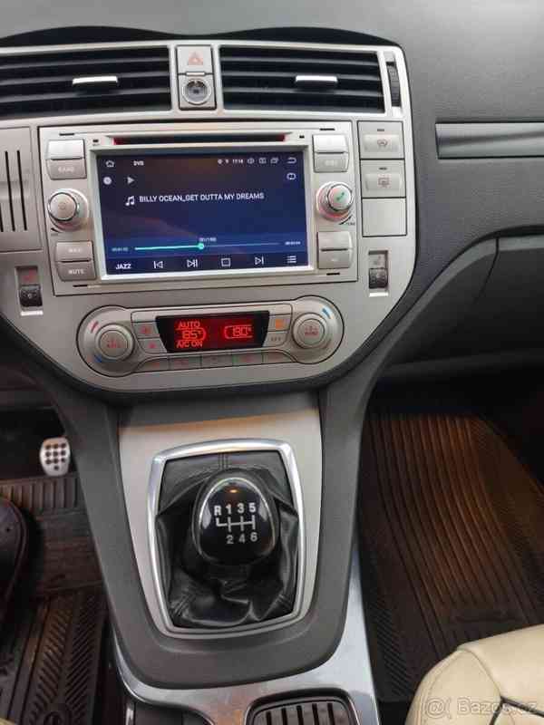 Ford Kuga 2,0   TDCi 2010 4x4 - foto 5