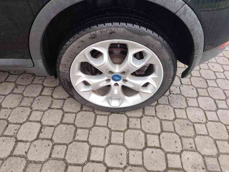 Ford Kuga 2,0   TDCi 2010 4x4 - foto 18