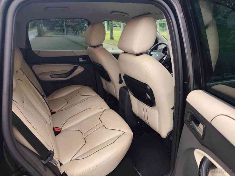 Ford Kuga 2,0   TDCi 2010 4x4 - foto 11