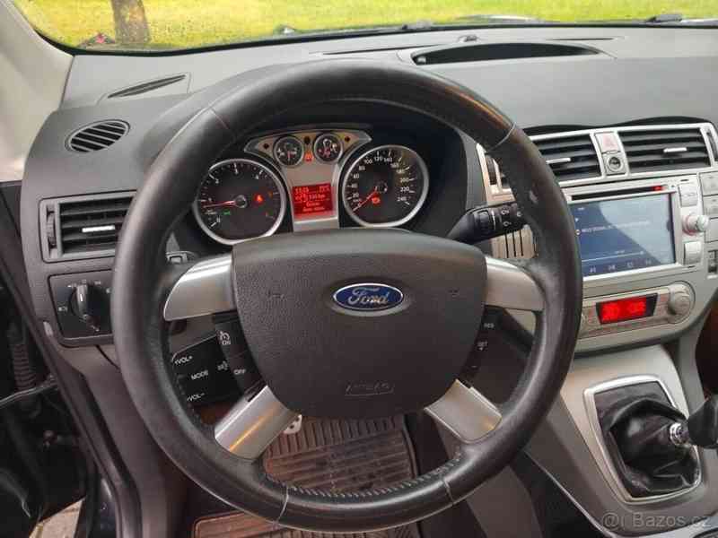 Ford Kuga 2,0   TDCi 2010 4x4 - foto 3