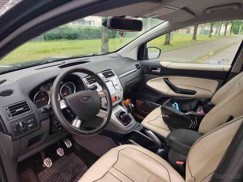 Ford Kuga 2,0   TDCi 2010 4x4 - foto 19