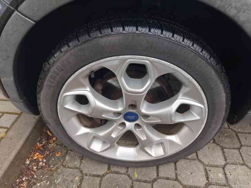 Ford Kuga 2,0   TDCi 2010 4x4 - foto 15