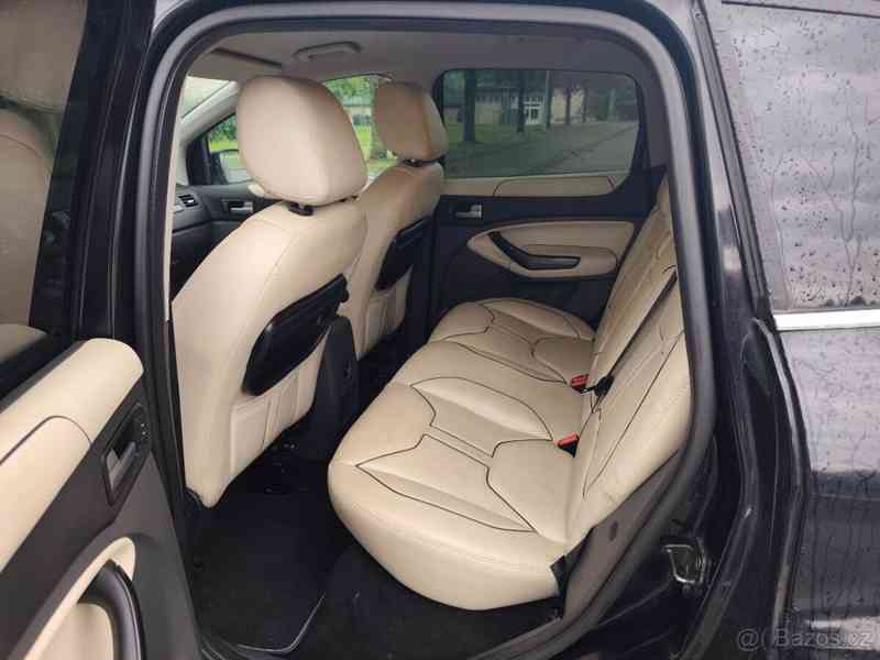 Ford Kuga 2,0   TDCi 2010 4x4 - foto 20