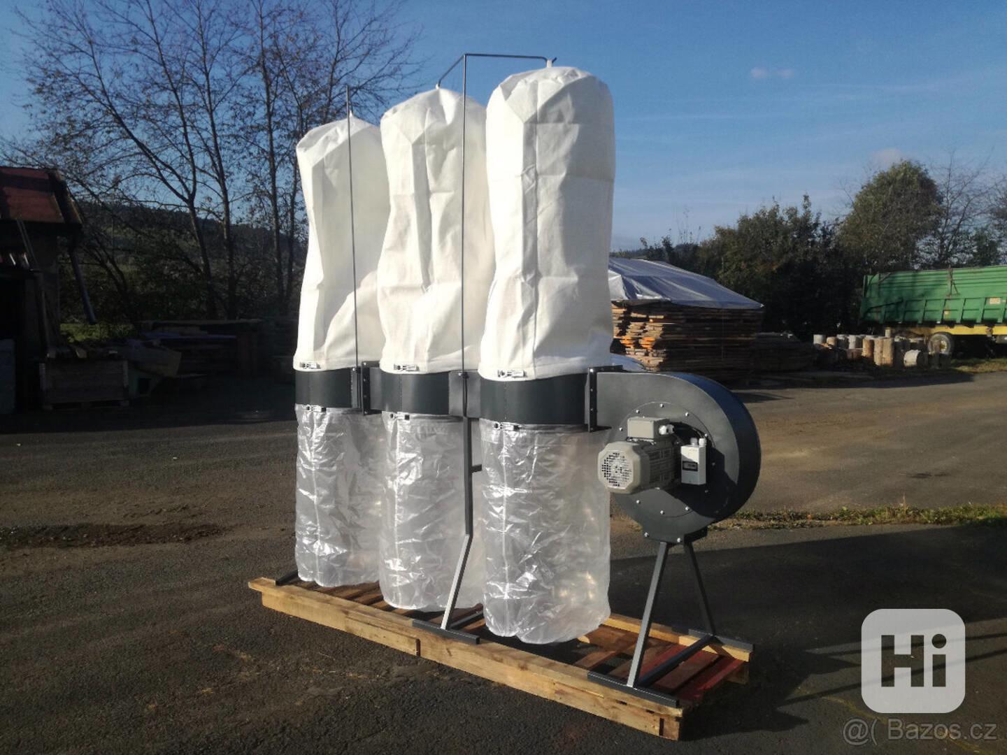 Odsávání 06000 - foto 1