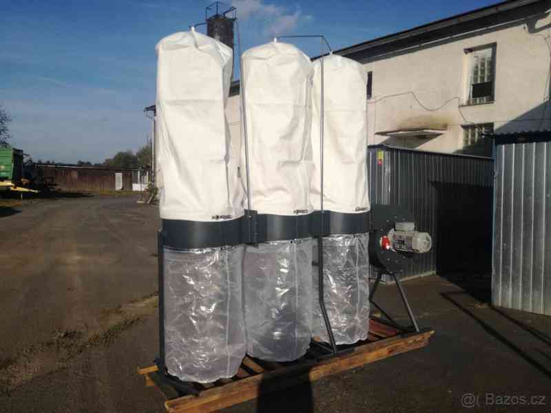 Odsávání 06000 - foto 2