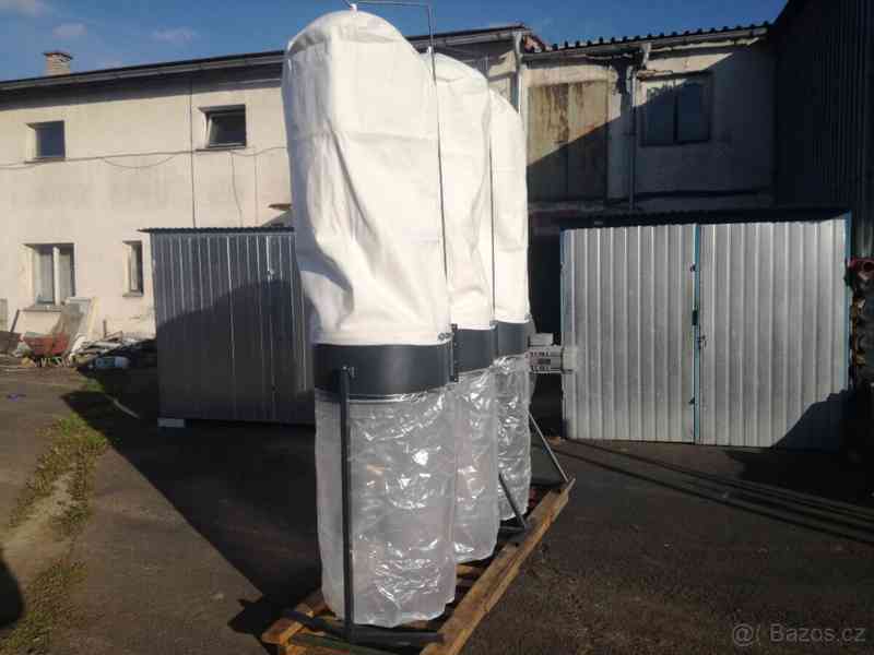 Odsávání 06000 - foto 5