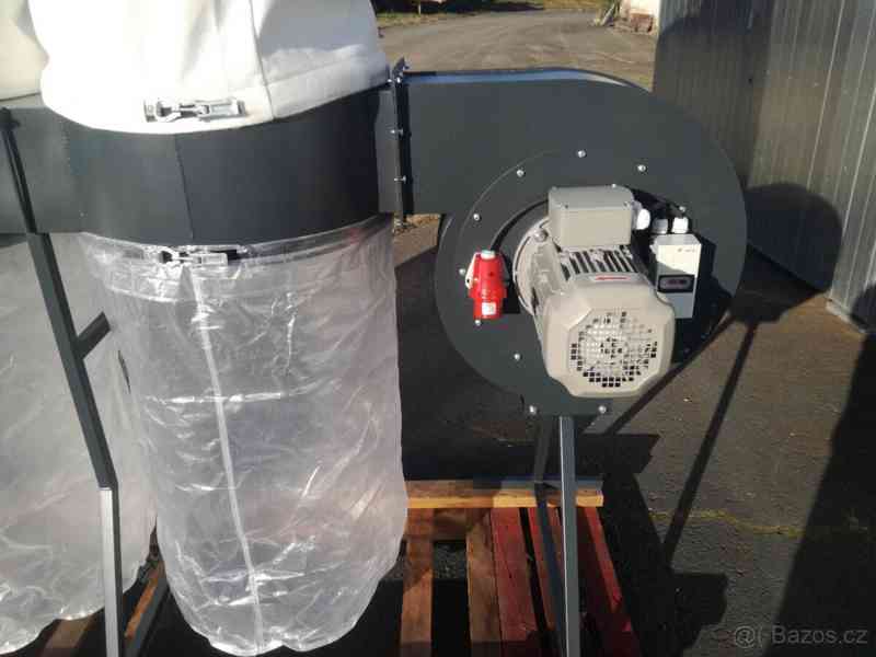 Odsávání 06000 - foto 4