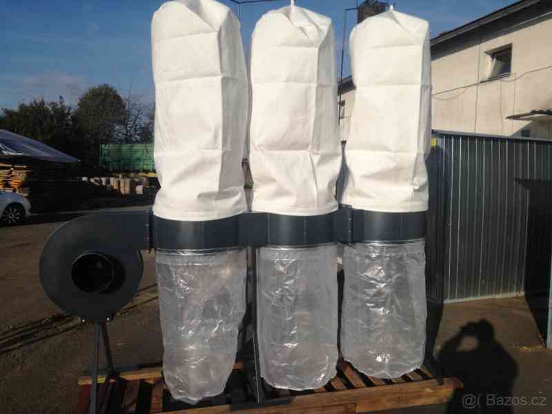 Odsávání 06000 - foto 6