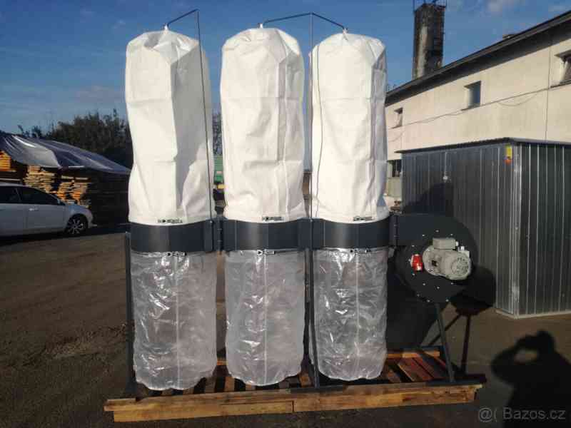 Odsávání 06000 - foto 3