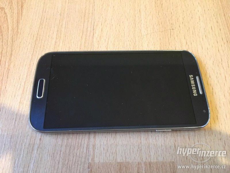 Samsung S4 LTE - foto 1