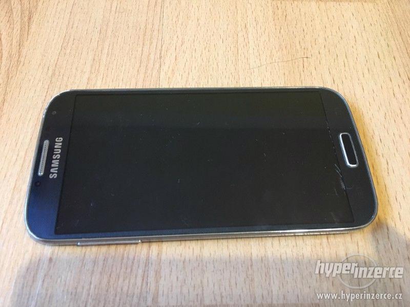 Samsung S4 LTE - foto 2
