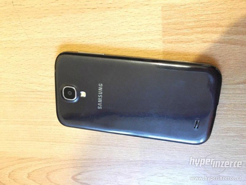 Samsung S4 LTE - foto 3
