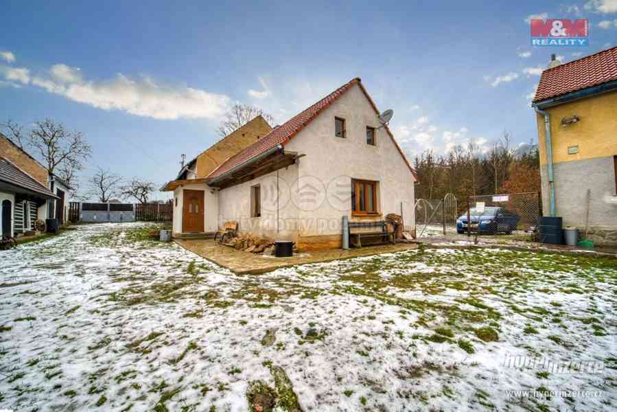 Prodej rodinného domu, 200 m?, Srbice - foto 6