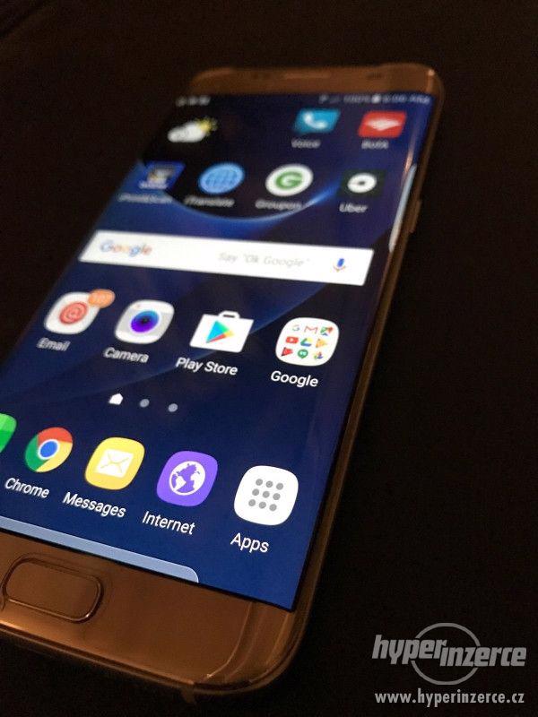 Samsung Galaxy S7 edge - foto 2