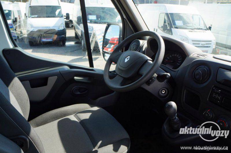 Prodej užitkového vozu Renault Master - foto 4