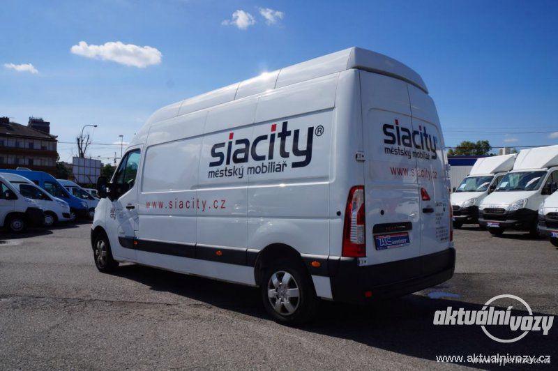 Prodej užitkového vozu Renault Master - foto 17