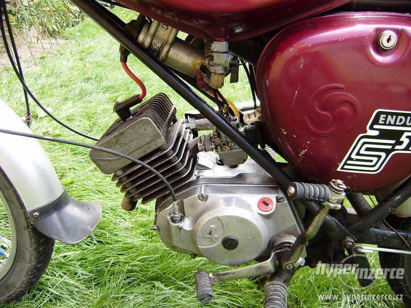 simson S51 - foto 2