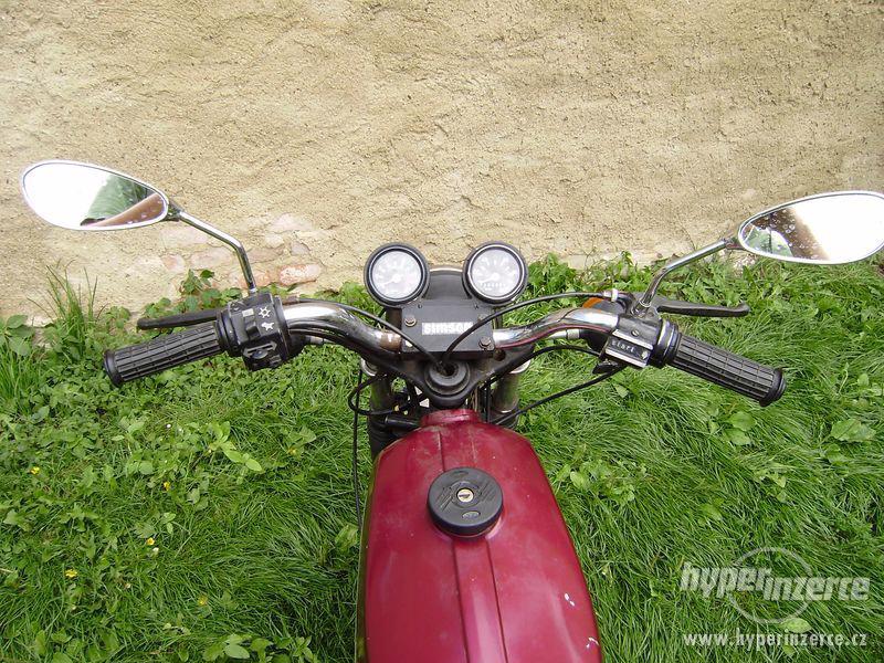 simson S51 - foto 3