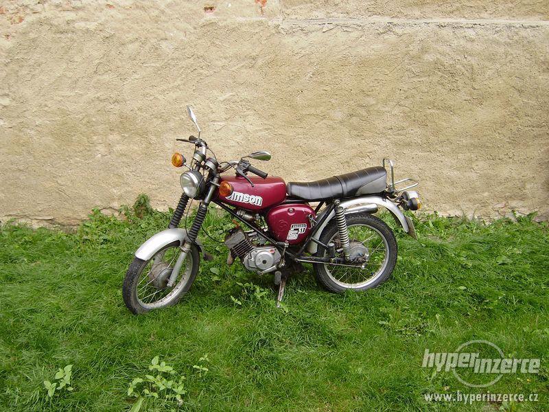 simson S51 - foto 4