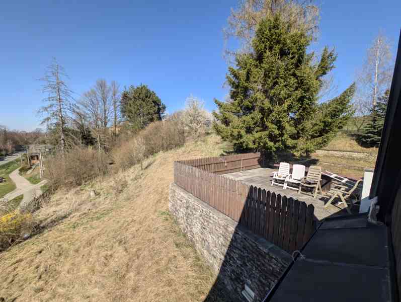 Prodej domu 104 m², dispozice 3+1, pozemek 2581 m² - foto 2