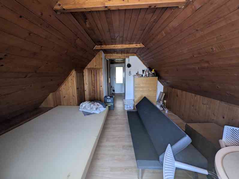 Prodej domu 104 m², dispozice 3+1, pozemek 2581 m² - foto 17