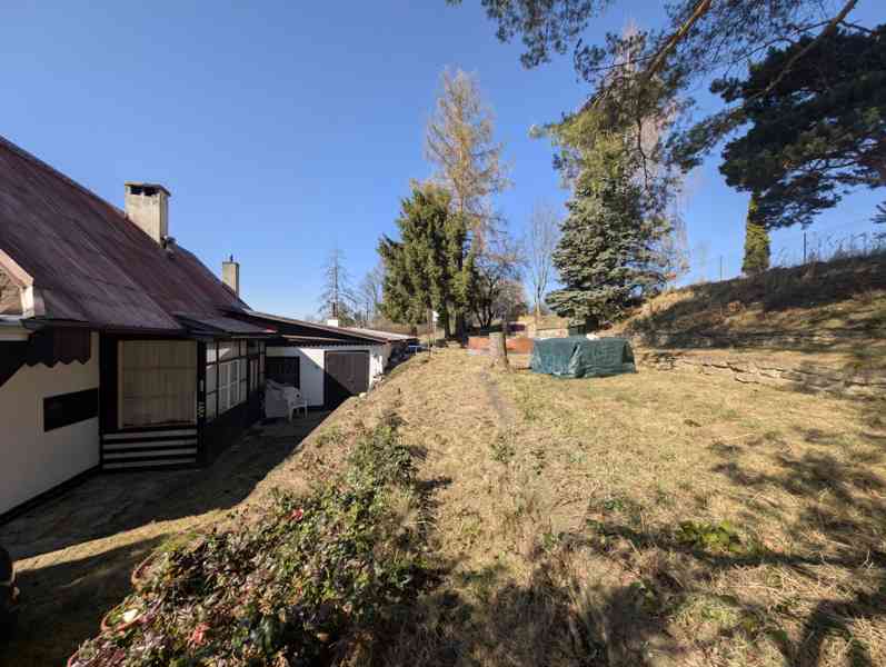 Prodej domu 104 m², dispozice 3+1, pozemek 2581 m² - foto 6