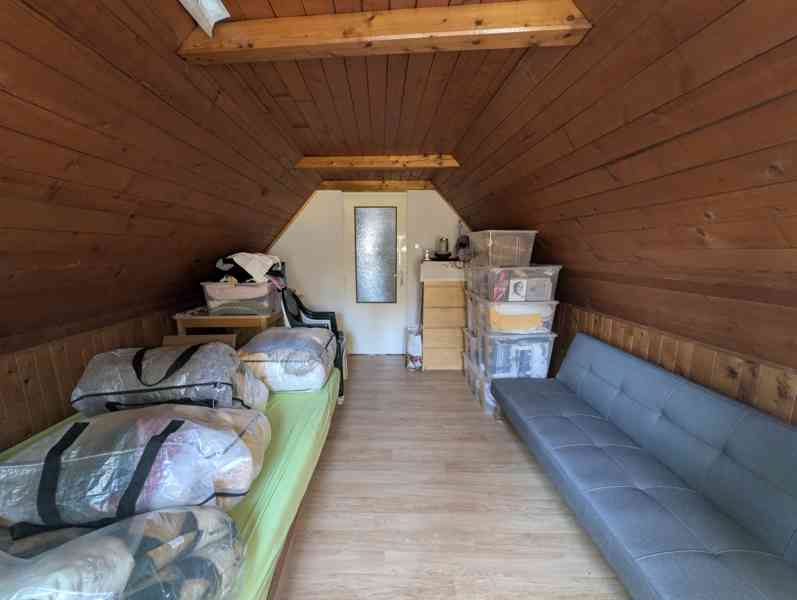 Prodej domu 104 m², dispozice 3+1, pozemek 2581 m² - foto 15